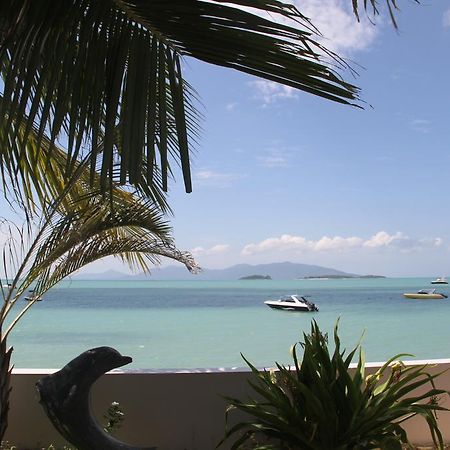 The Boardroom Beach Bungalows Бопхут Номер фото