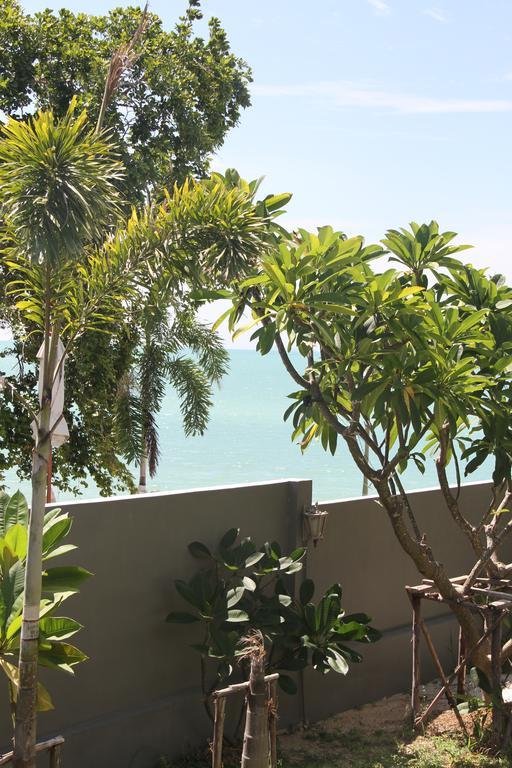The Boardroom Beach Bungalows Бопхут Номер фото