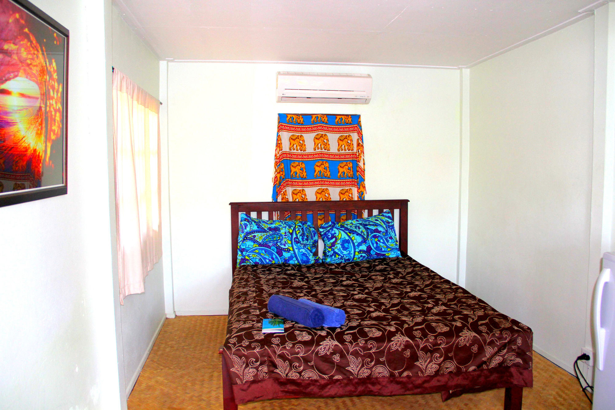 The Boardroom Beach Bungalows Бопхут Экстерьер фото